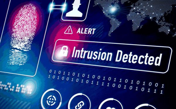 intrusion detection